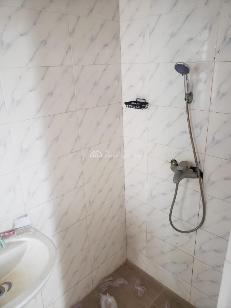 One Bedroom Apartment, Ologolo Lekki Lagos, Ologolo, Lekki, Lagos, Mini Flat (room and Parlour) for Rent