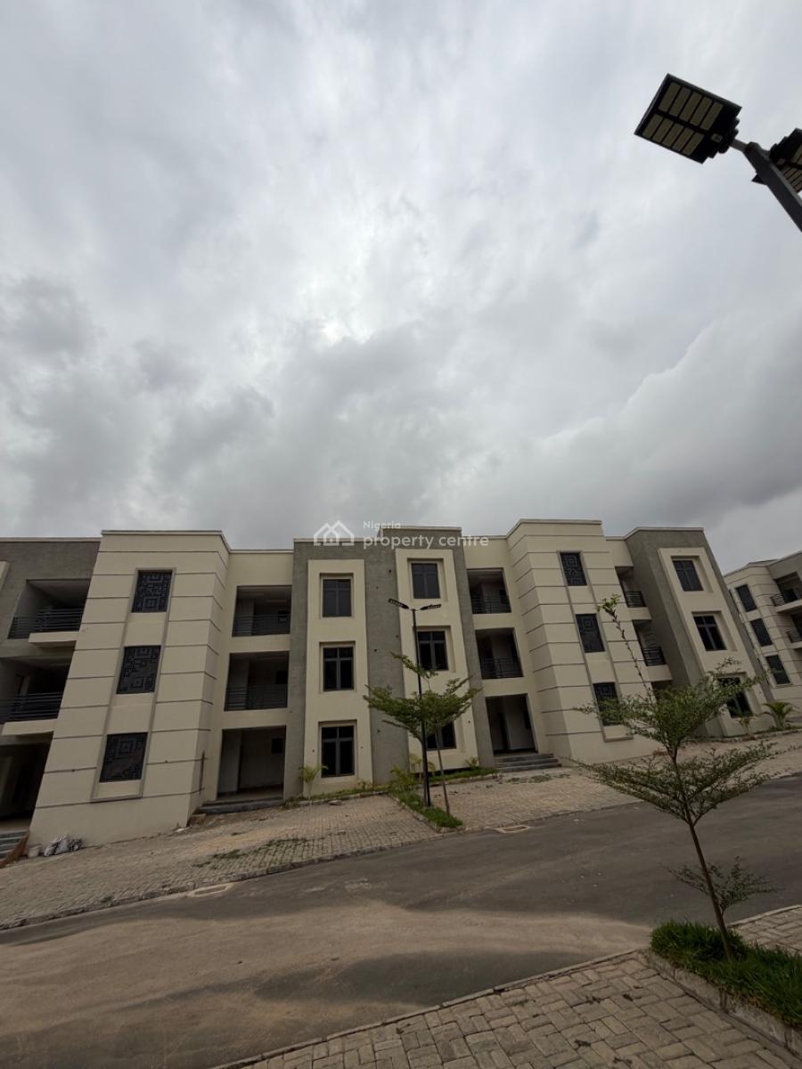 2 Bedroom Flat Available, Idu Industrial, Abuja, Flat / Apartment for Sale