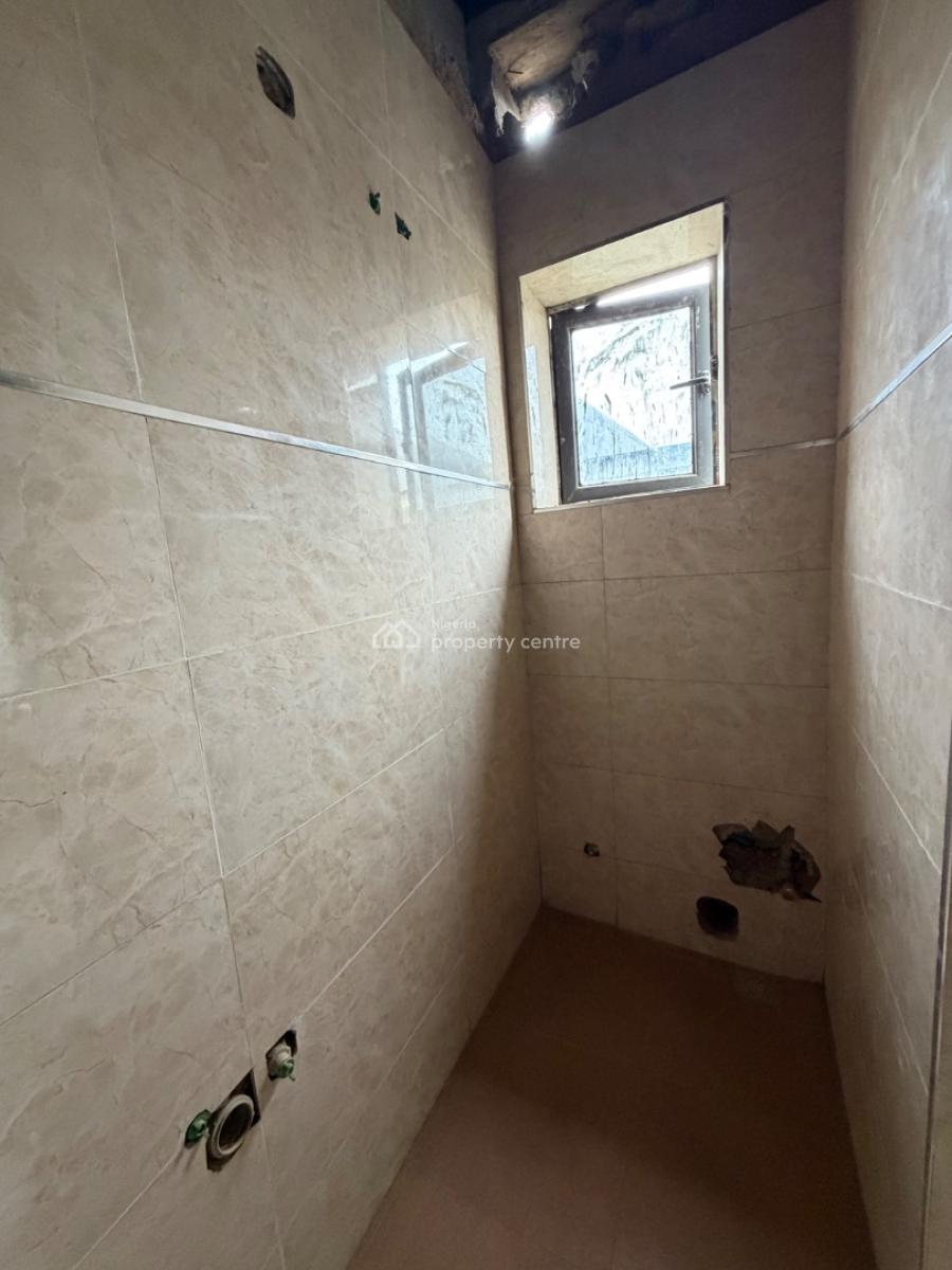 2 Bedroom Flat Available, Idu Industrial, Abuja, Flat / Apartment for Sale