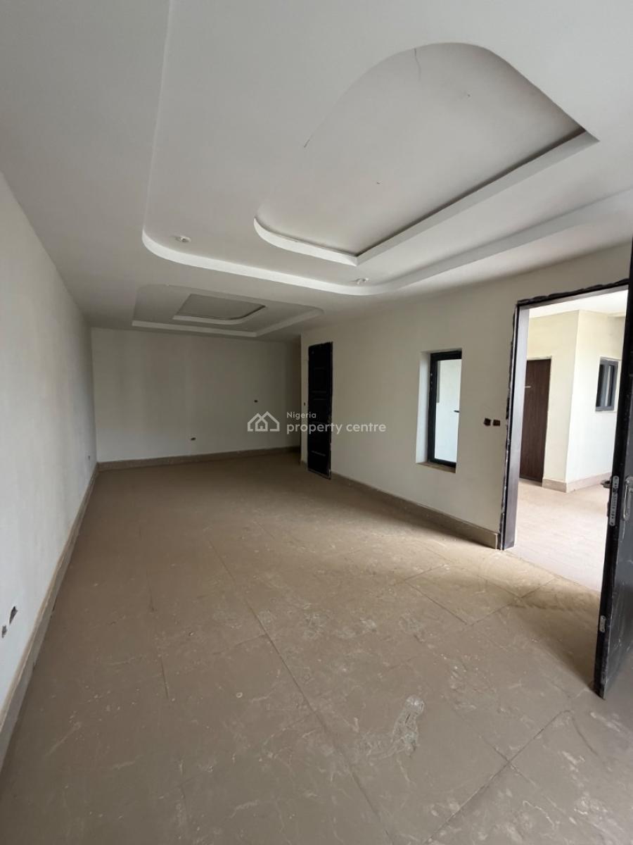 2 Bedroom Flat Available, Idu Industrial, Abuja, Flat / Apartment for Sale
