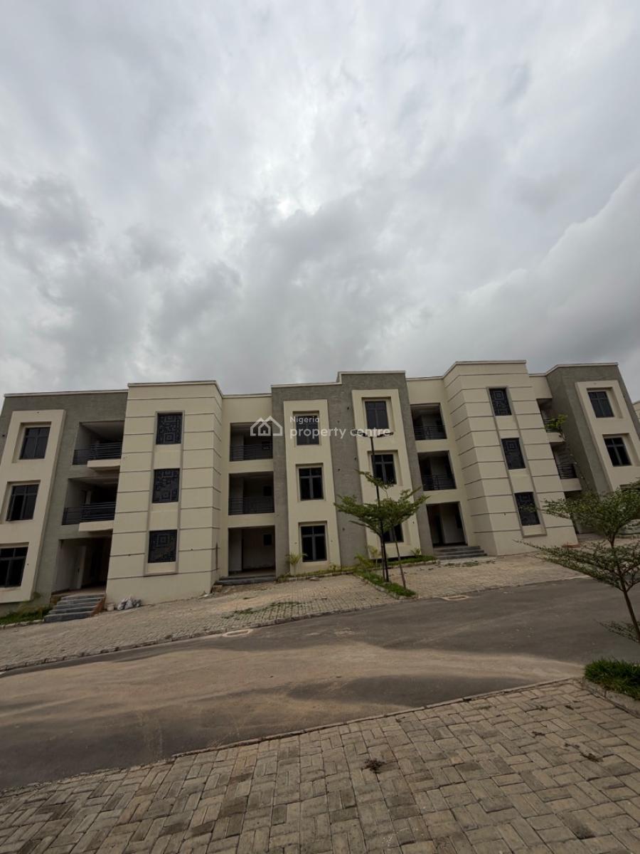2 Bedroom Flat Available, Idu Industrial, Abuja, Flat / Apartment for Sale