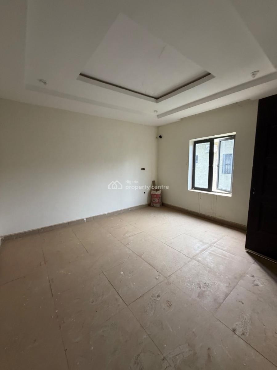 2 Bedroom Flat Available, Idu Industrial, Abuja, Flat / Apartment for Sale