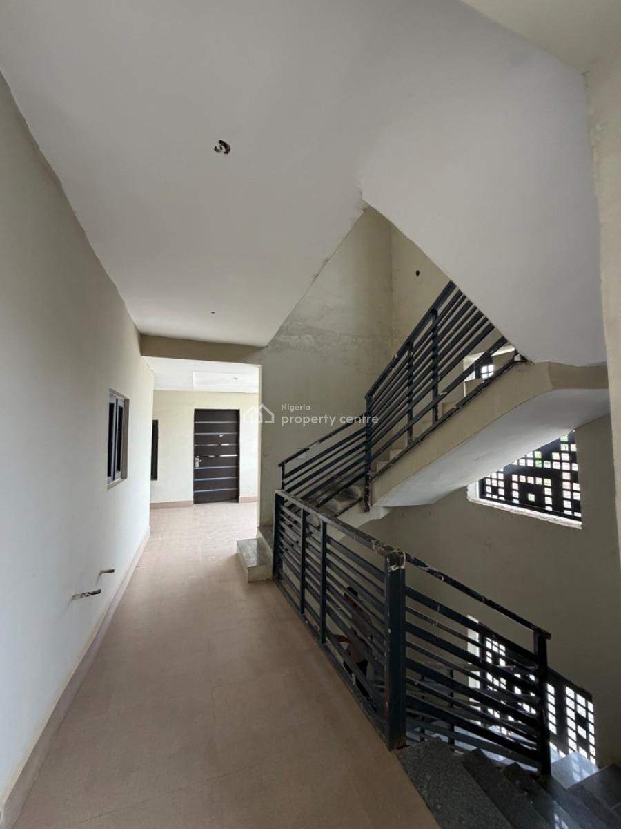 2 Bedroom Flat Available, Idu Industrial, Abuja, Flat / Apartment for Sale