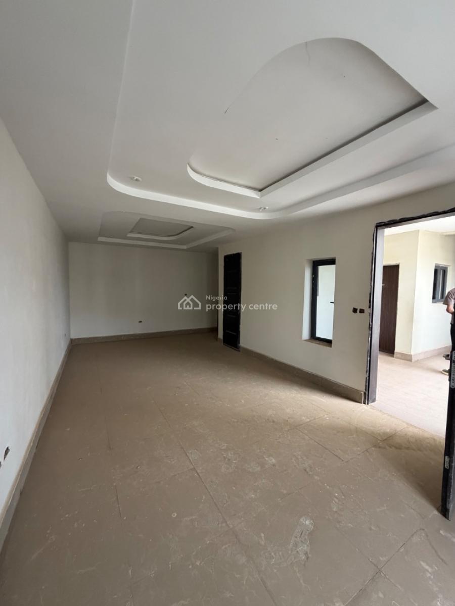 2 Bedroom Flat Available, Idu Industrial, Abuja, Flat / Apartment for Sale