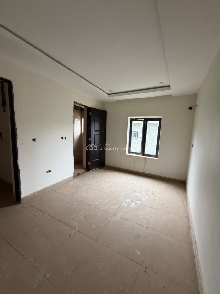 2 Bedroom Flat Available, Idu Industrial, Abuja, Flat / Apartment for Sale