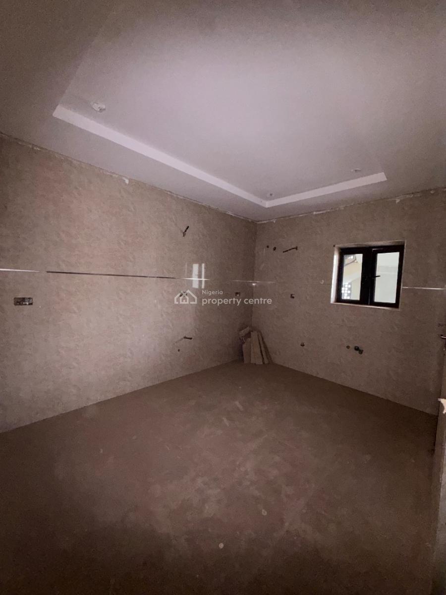 2 Bedroom Flat Available, Idu Industrial, Abuja, Flat / Apartment for Sale