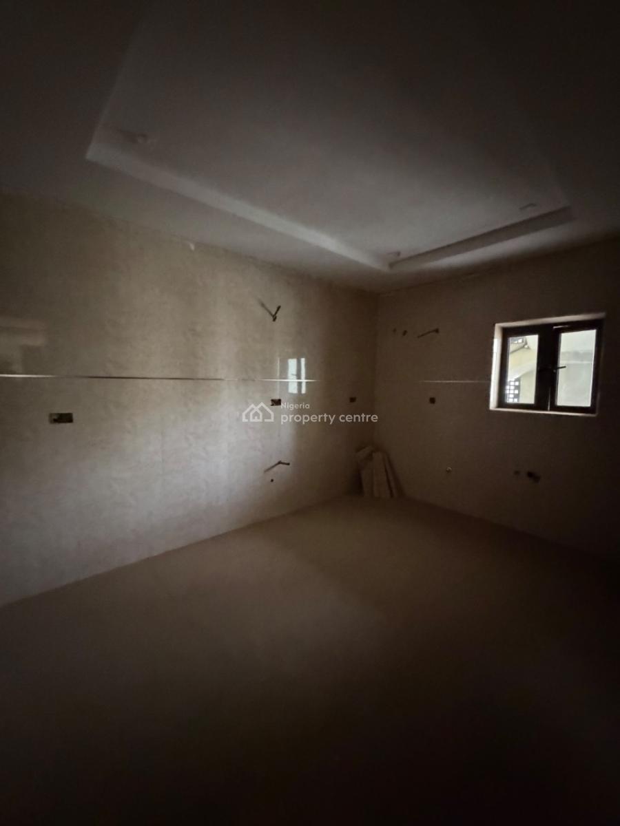 2 Bedroom Flat Available, Idu Industrial, Abuja, Flat / Apartment for Sale