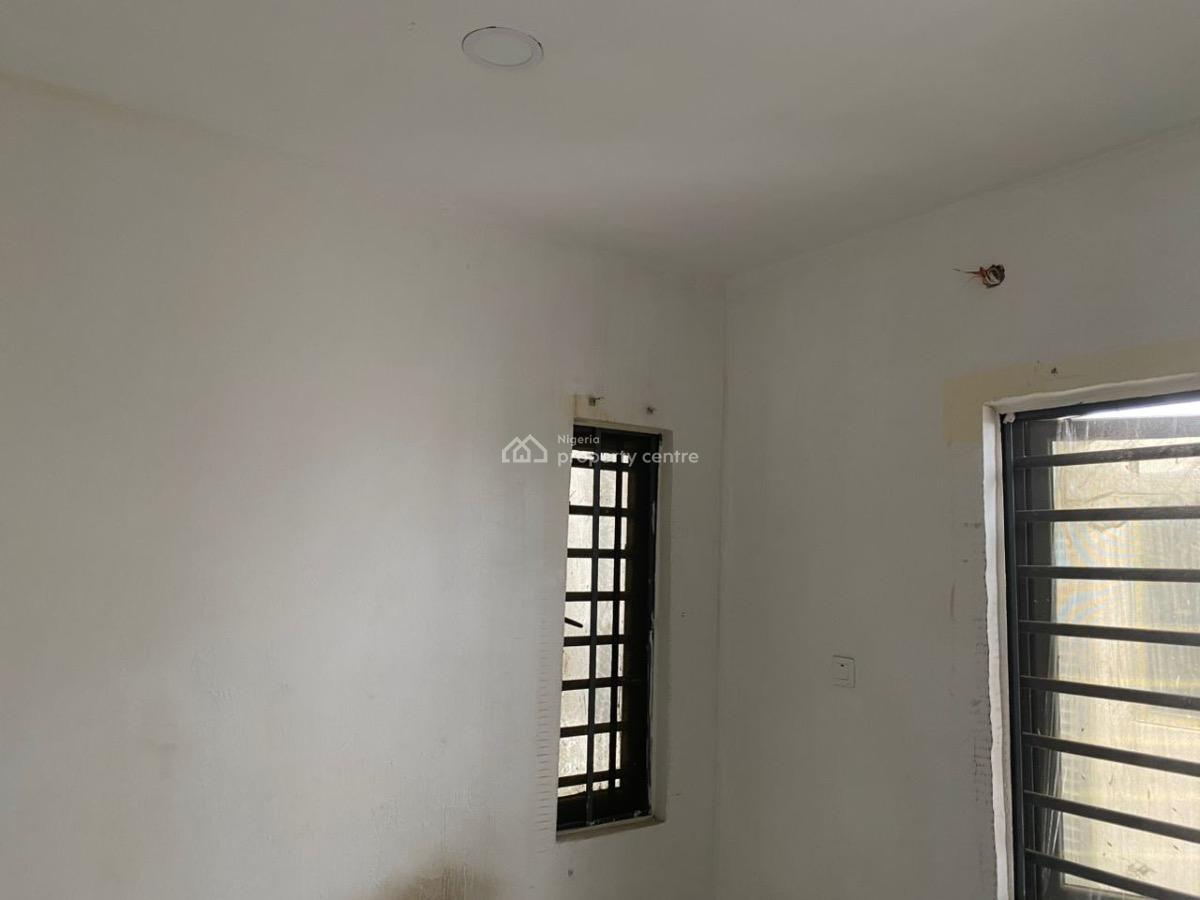 One Bedroom Apartment Downstairs, Ologolo Lekki Lagos, Ologolo, Lekki, Lagos, Mini Flat (room and Parlour) for Rent