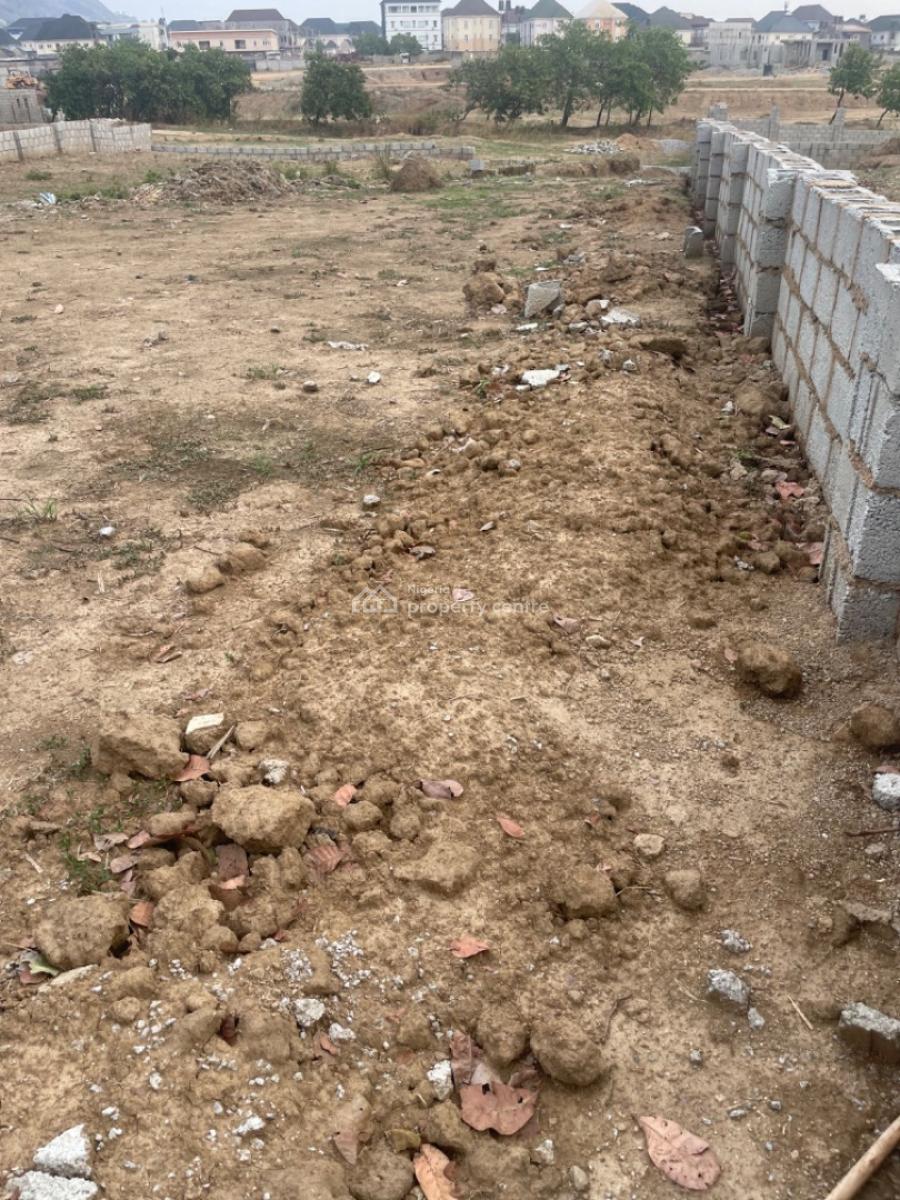 900sqm, Residential, Opposite Fo1 Main Kubwa, Fo1 Layout, Kubwa, Abuja, Residential Land for Sale