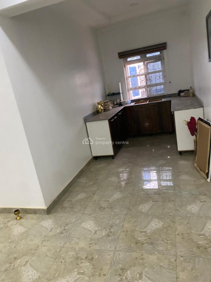 5 Bedroom Mansion with Swimming Pool,2 Bedroom Bq, Katampe Extension, Katampe, Abuja, Detached Duplex for Sale