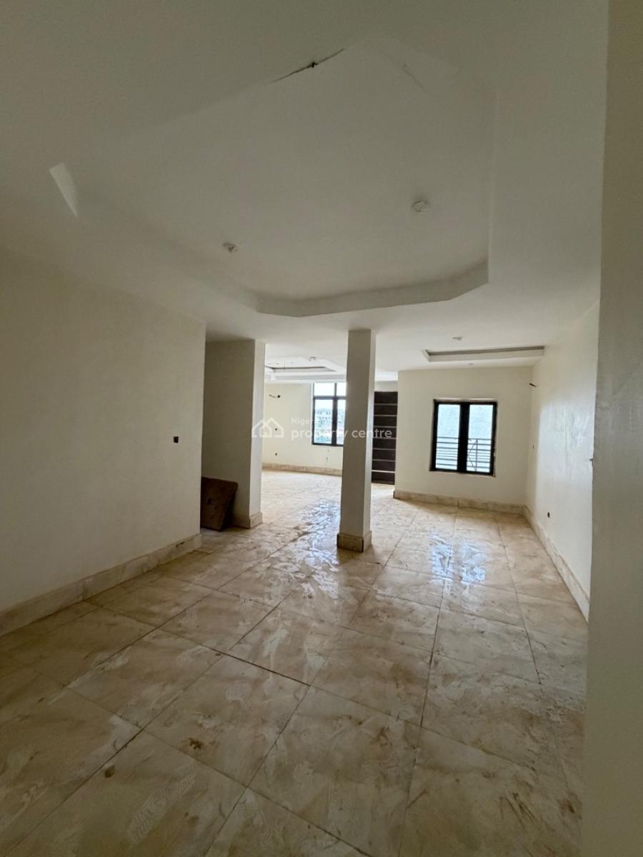 Premium 2 Bedroom Flat Available, Idu Industrial, Abuja, Flat / Apartment for Sale
