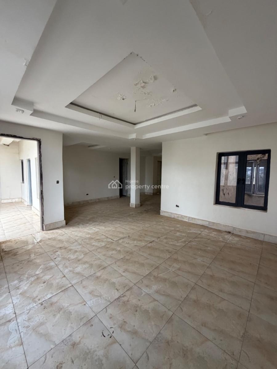 Premium 2 Bedroom Flat Available, Idu Industrial, Abuja, Flat / Apartment for Sale