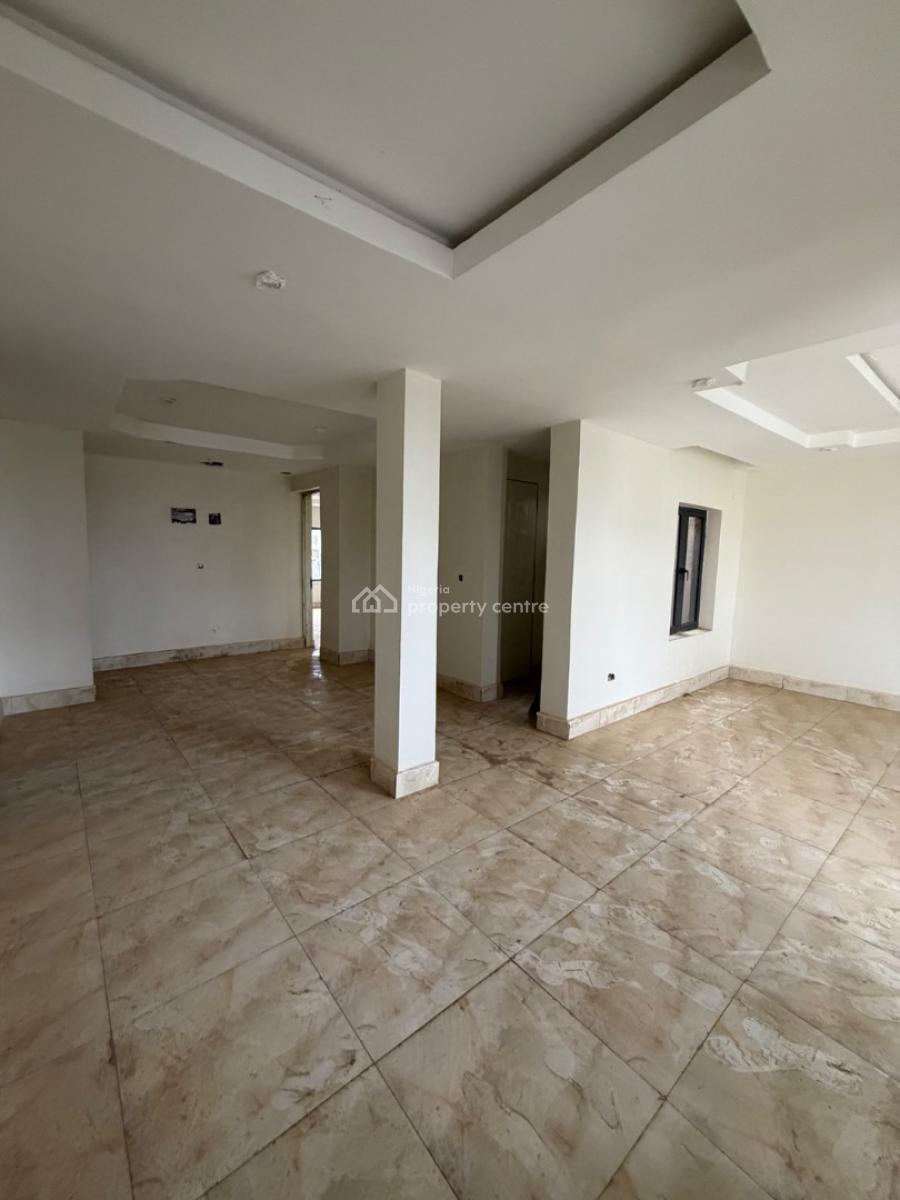 Premium 2 Bedroom Flat Available, Idu Industrial, Abuja, Flat / Apartment for Sale