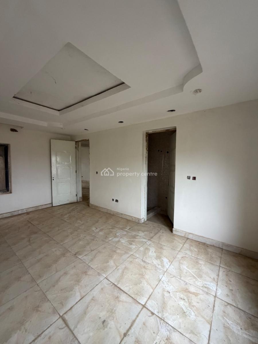 Premium 2 Bedroom Flat Available, Idu Industrial, Abuja, Flat / Apartment for Sale