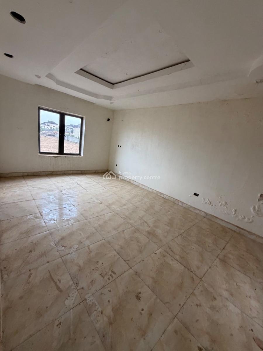 Premium 2 Bedroom Flat Available, Idu Industrial, Abuja, Flat / Apartment for Sale