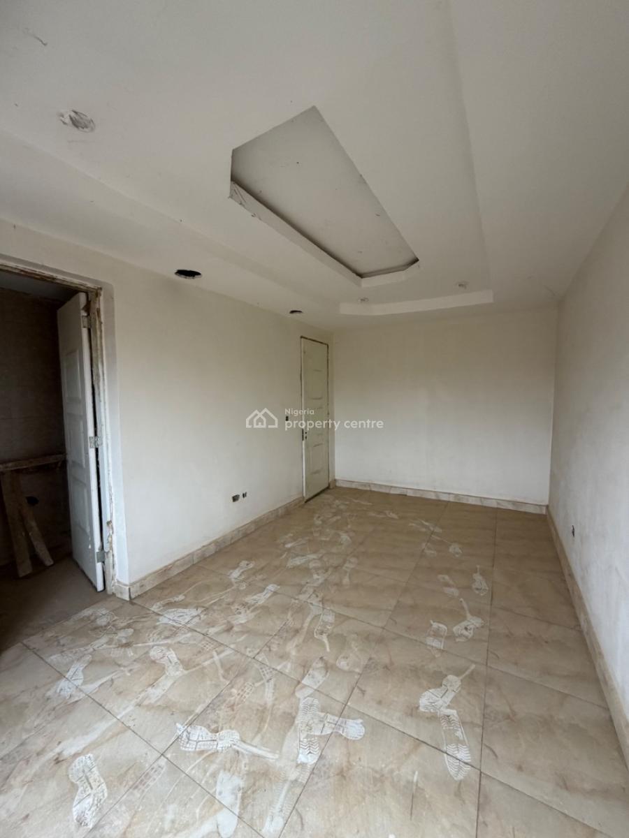 Premium 2 Bedroom Flat Available, Idu Industrial, Abuja, Flat / Apartment for Sale