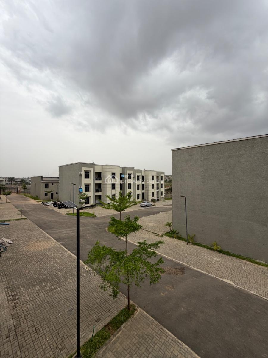 Premium 2 Bedroom Flat Available, Idu Industrial, Abuja, Flat / Apartment for Sale