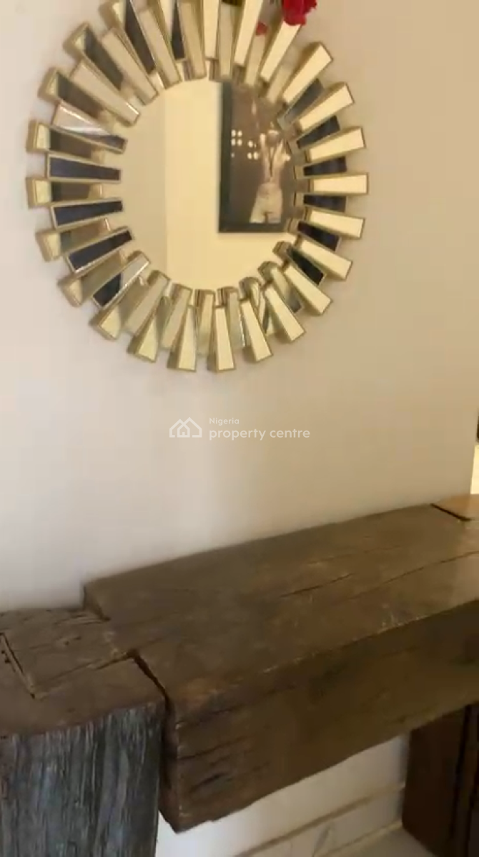 4 Bedroom Duplex in a Serene Estate with a Bq, Pratch Garden Estate, Ikota, Lekki, Lagos, Detached Duplex for Sale