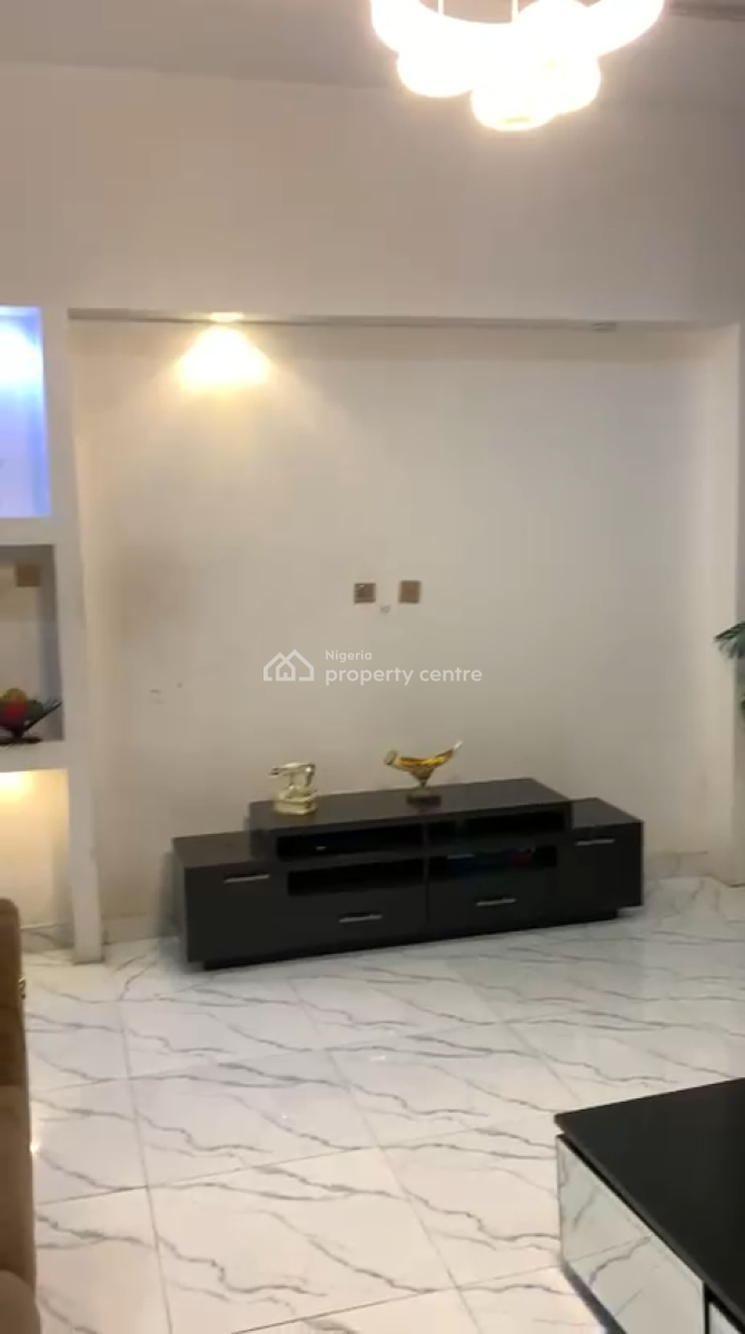 4 Bedroom Duplex in a Serene Estate with a Bq, Pratch Garden Estate, Ikota, Lekki, Lagos, Detached Duplex for Sale