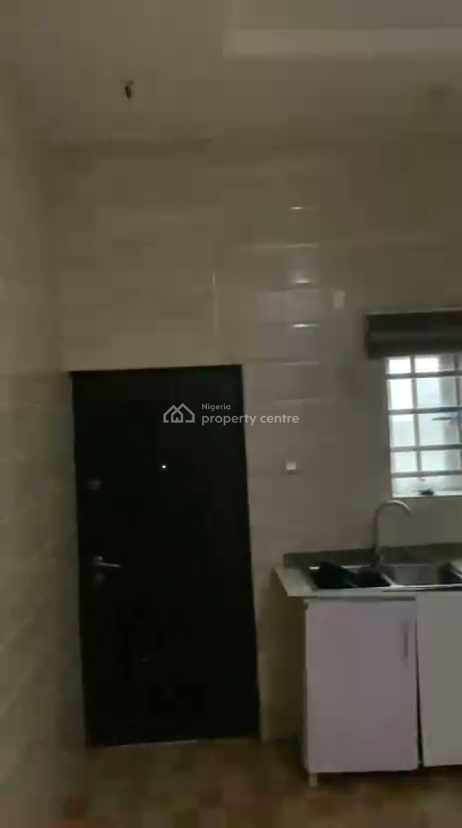 4 Bedroom Duplex in a Serene Estate with a Bq, Pratch Garden Estate, Ikota, Lekki, Lagos, Detached Duplex for Sale