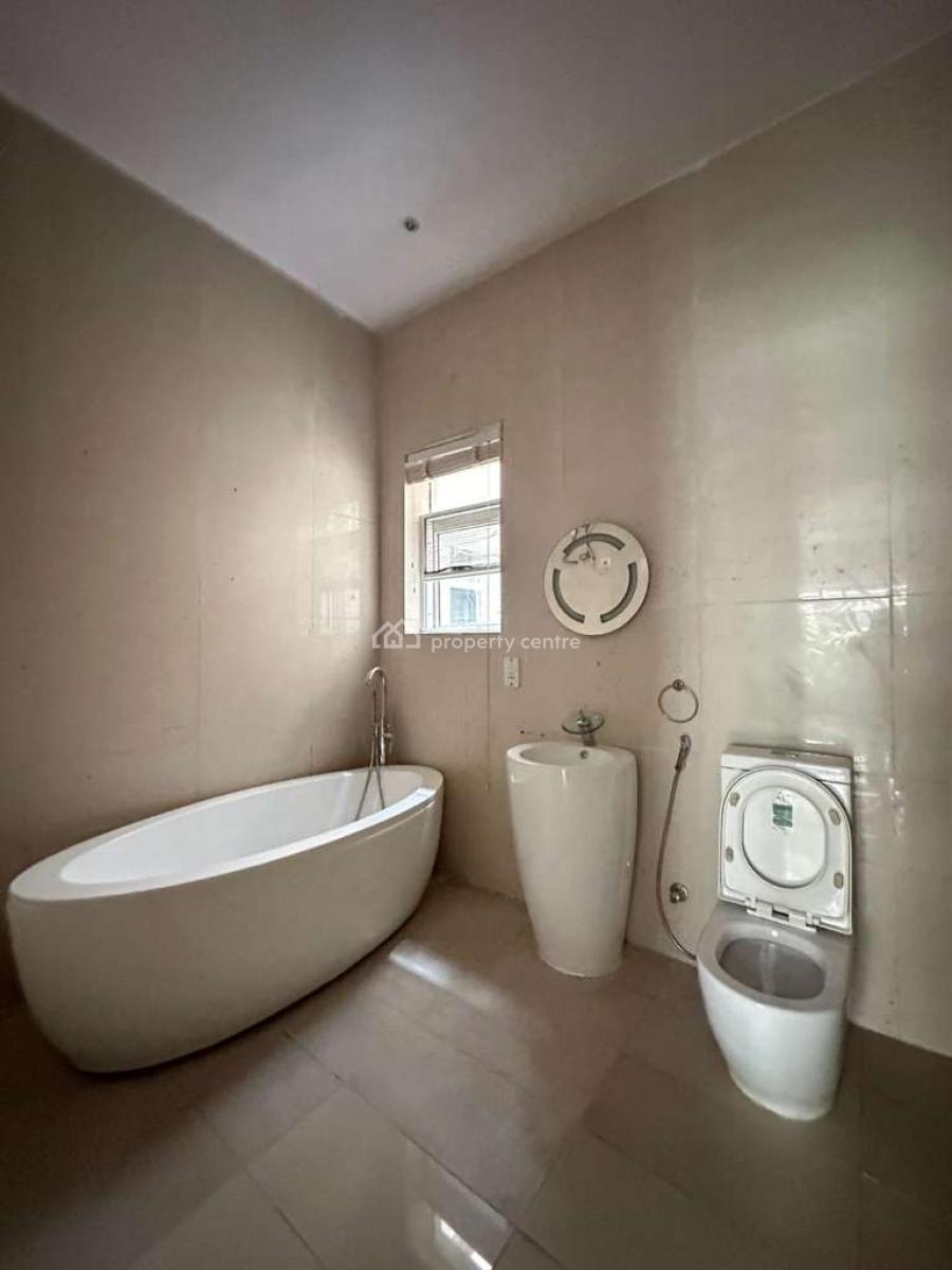 3bedroom Waterfront Apartment with Bq in Banana Island, Banana Island ,ikoyi ,lagos , Nigeria, Banana Island, Ikoyi, Lagos, Flat / Apartment for Sale