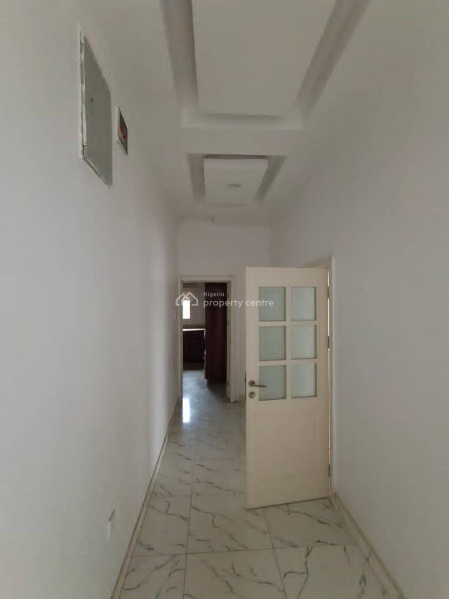 Luxury and Spacious Room Shared Apartment, Hopeville Estate, Sangotedo, Ajah, Lagos, Flat / Apartment for Rent