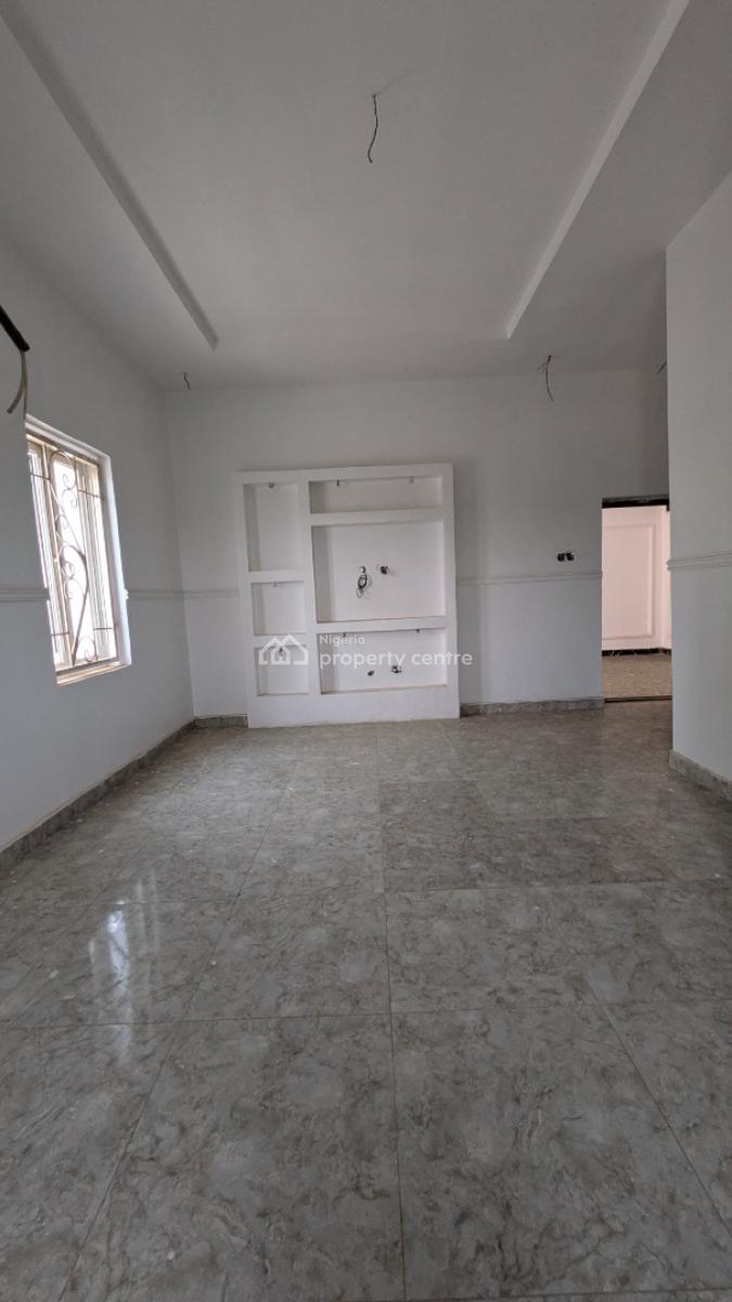 4bedroom Detached Duplex with Bq and Swimming Pool, Gwarimpa Ext, Gwarinpa, Abuja, Detached Duplex for Sale