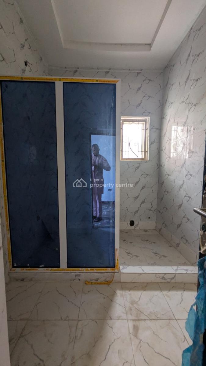 4bedroom Detached Duplex with Bq and Swimming Pool, Gwarimpa Ext, Gwarinpa, Abuja, Detached Duplex for Sale