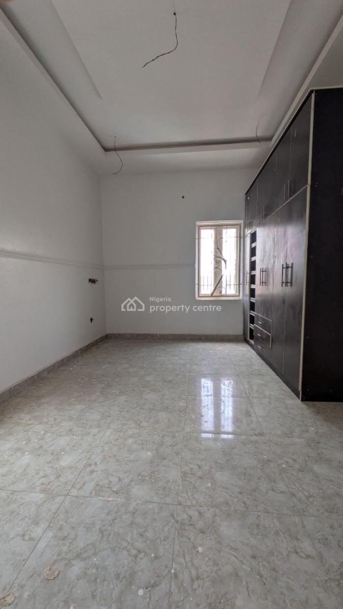 4bedroom Detached Duplex with Bq and Swimming Pool, Gwarimpa Ext, Gwarinpa, Abuja, Detached Duplex for Sale