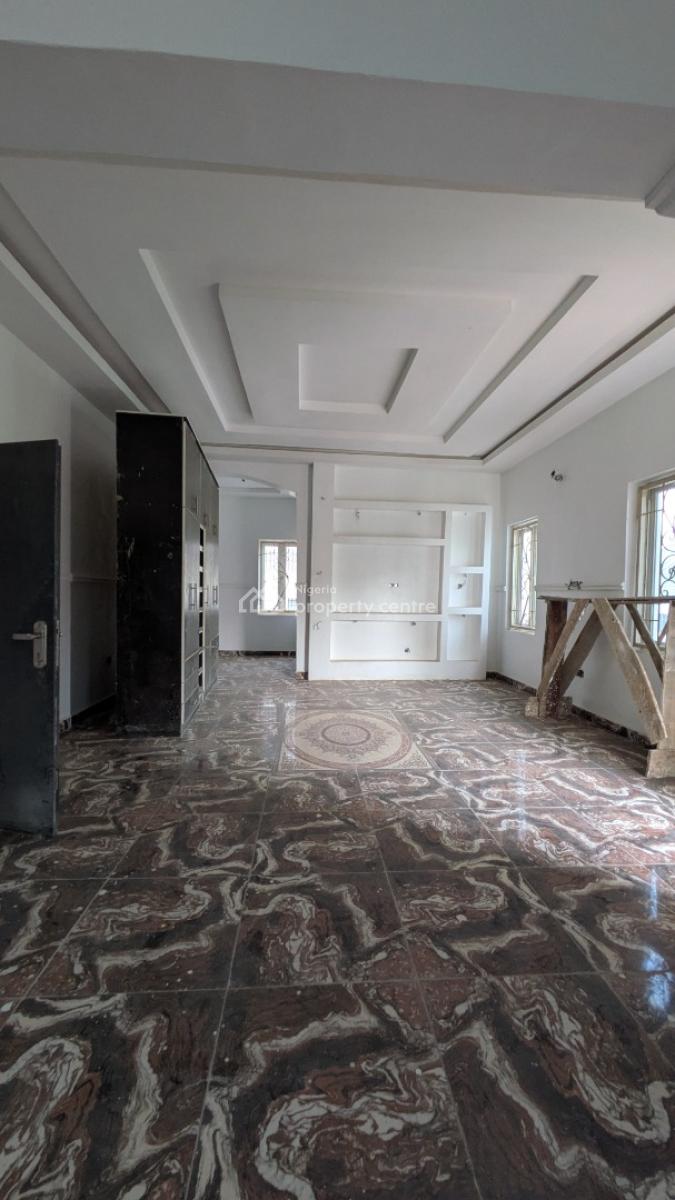 4bedroom Detached Duplex with Bq and Swimming Pool, Gwarimpa Ext, Gwarinpa, Abuja, Detached Duplex for Sale