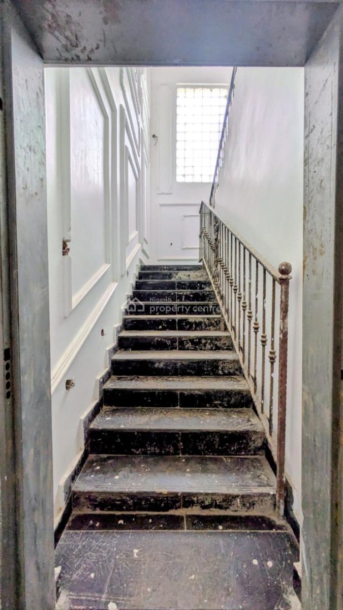 4bedroom Detached Duplex with Bq and Swimming Pool, Gwarimpa Ext, Gwarinpa, Abuja, Detached Duplex for Sale