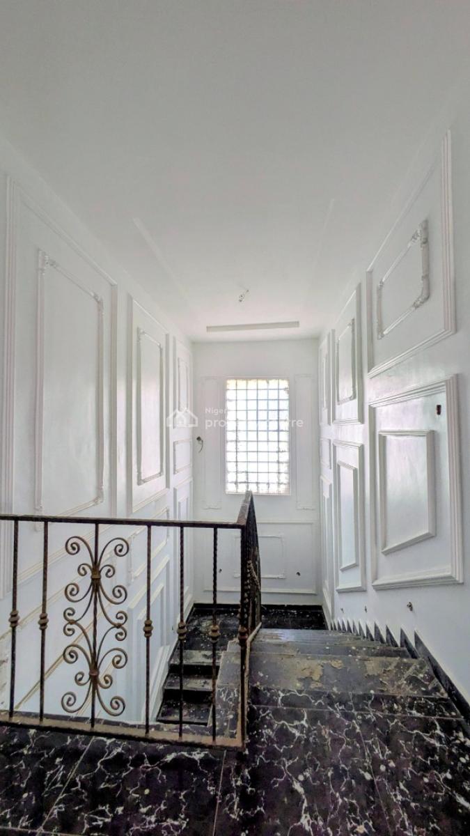 4bedroom Detached Duplex with Bq and Swimming Pool, Gwarimpa Ext, Gwarinpa, Abuja, Detached Duplex for Sale