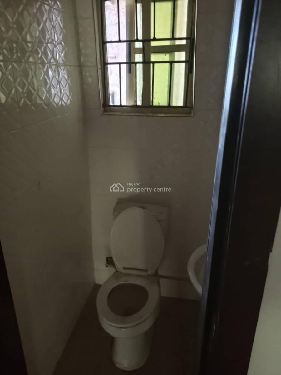 Sharp and Beautiful 2 Bedroom Apartment, Thomas Estate, Ajiwe, Ajah, Lagos, Flat / Apartment for Rent