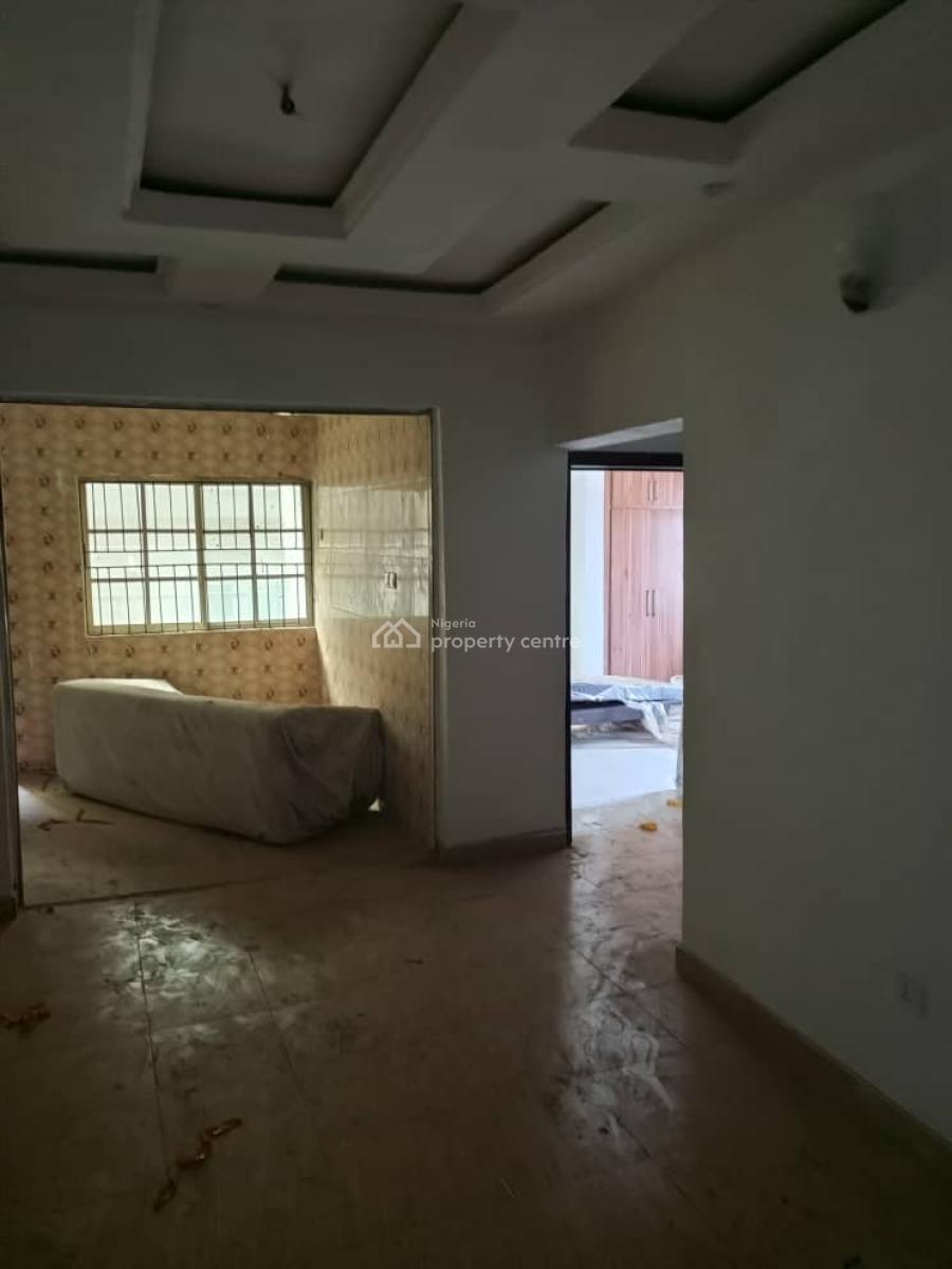 Sharp and Beautiful 2 Bedroom Apartment, Thomas Estate, Ajiwe, Ajah, Lagos, Flat / Apartment for Rent