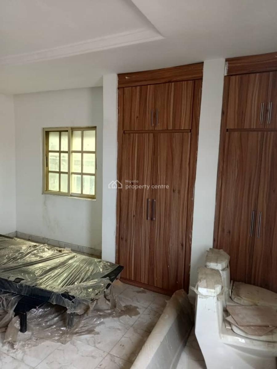 Sharp and Beautiful 2 Bedroom Apartment, Thomas Estate, Ajiwe, Ajah, Lagos, Flat / Apartment for Rent