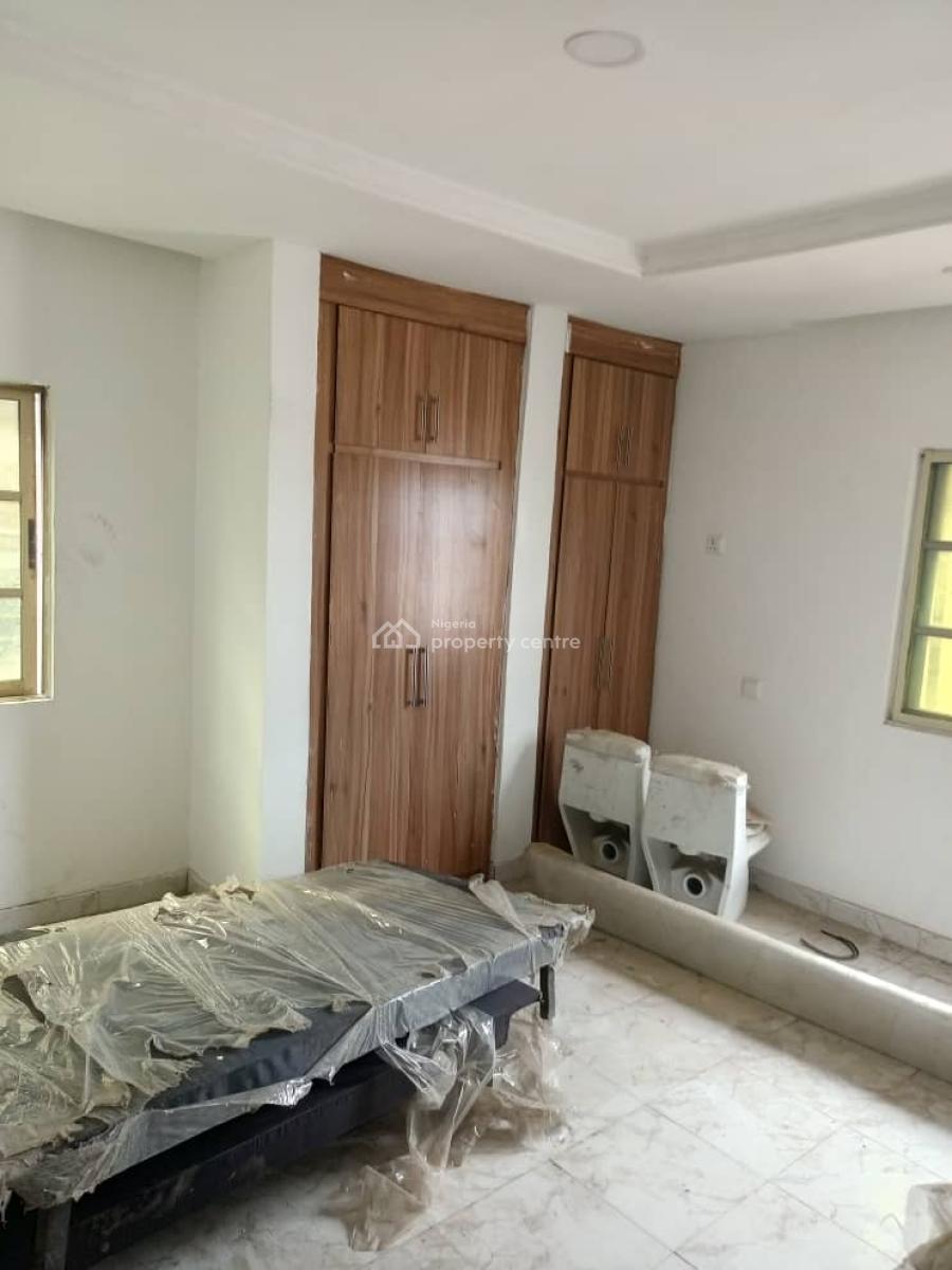 Sharp and Beautiful 2 Bedroom Apartment, Thomas Estate, Ajiwe, Ajah, Lagos, Flat / Apartment for Rent