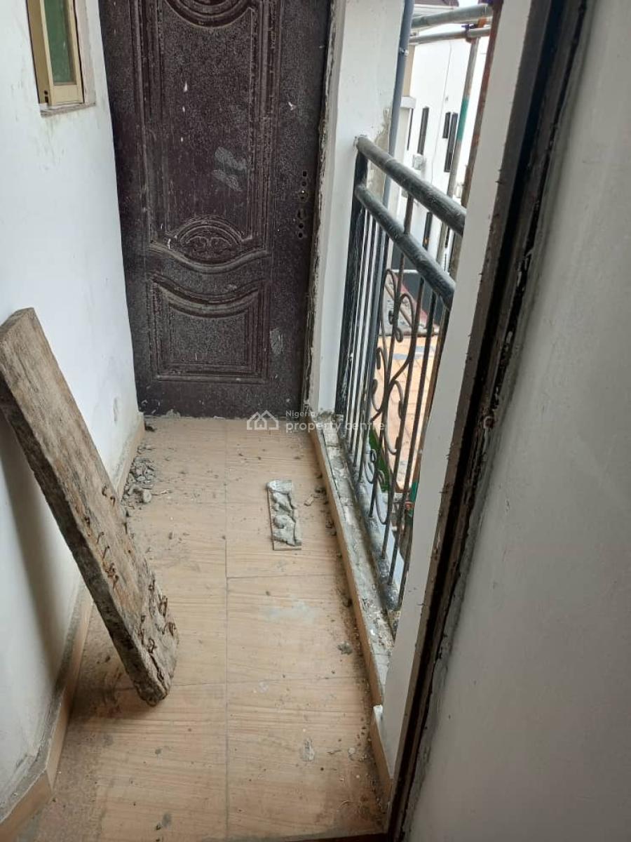 Sharp and Beautiful 2 Bedroom Apartment, Thomas Estate, Ajiwe, Ajah, Lagos, Flat / Apartment for Rent