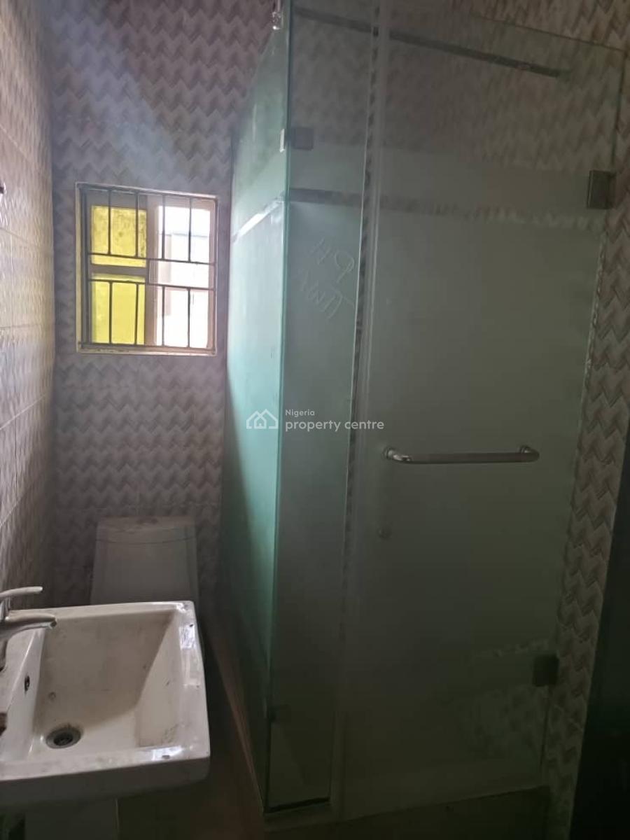 Sharp and Beautiful 2 Bedroom Apartment, Thomas Estate, Ajiwe, Ajah, Lagos, Flat / Apartment for Rent
