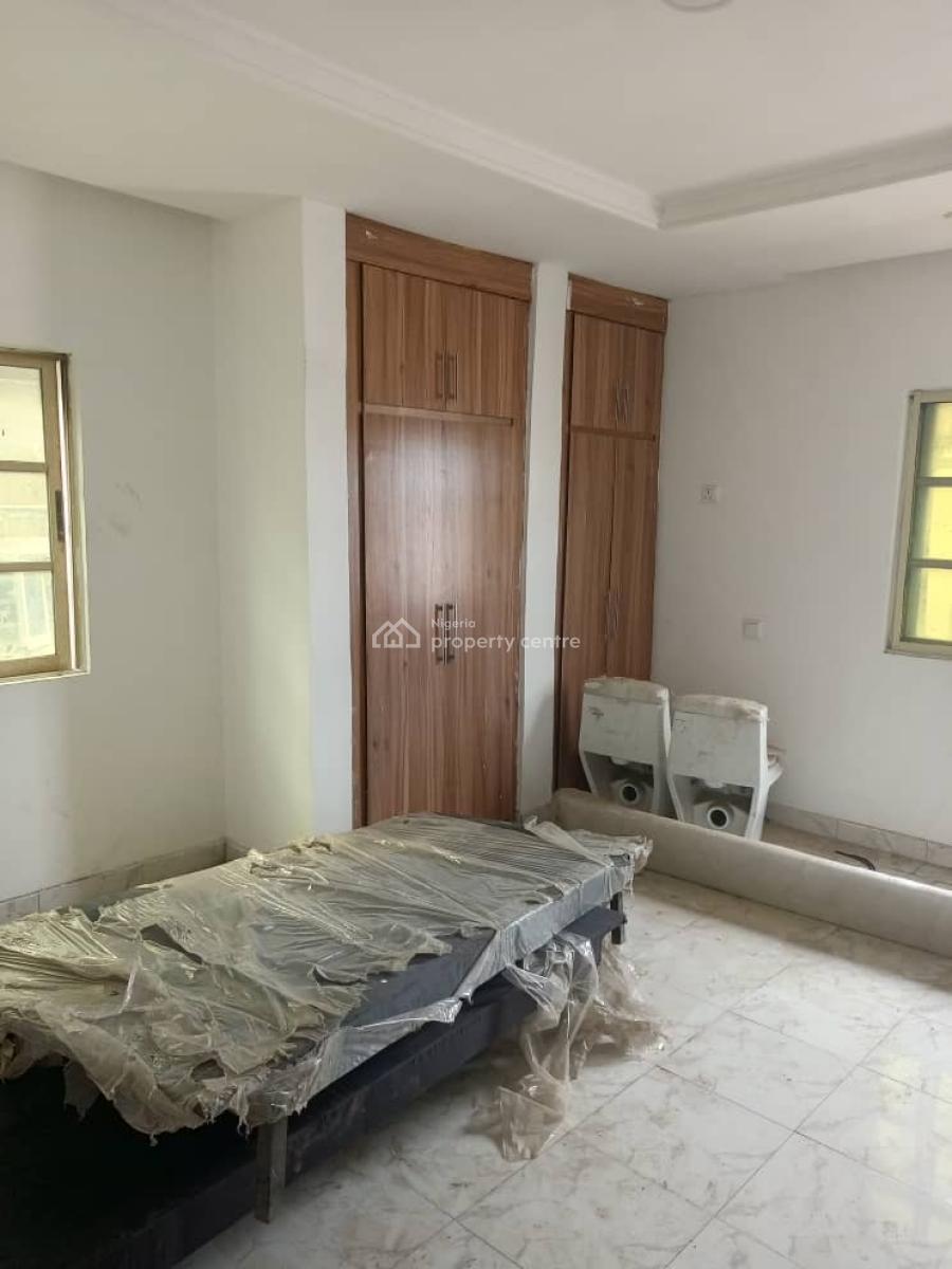 Sharp and Beautiful 2 Bedroom Apartment, Thomas Estate, Ajiwe, Ajah, Lagos, Flat / Apartment for Rent