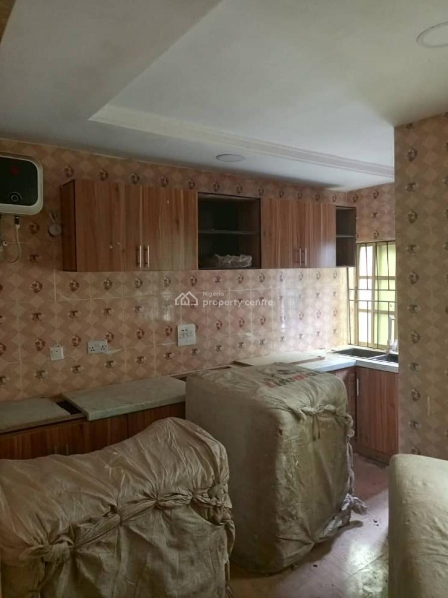 Sharp and Beautiful 2 Bedroom Apartment, Thomas Estate, Ajiwe, Ajah, Lagos, Flat / Apartment for Rent