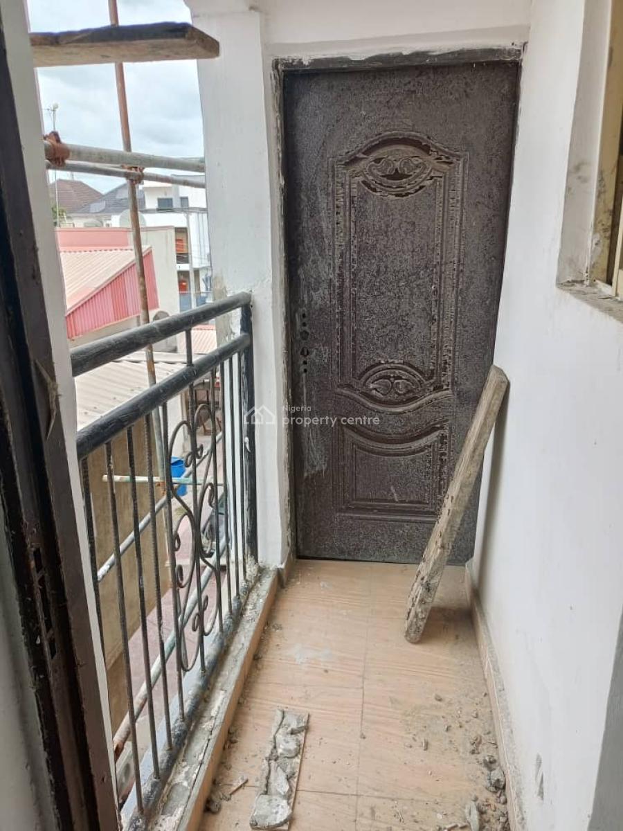 Sharp and Beautiful 2 Bedroom Apartment, Thomas Estate, Ajiwe, Ajah, Lagos, Flat / Apartment for Rent