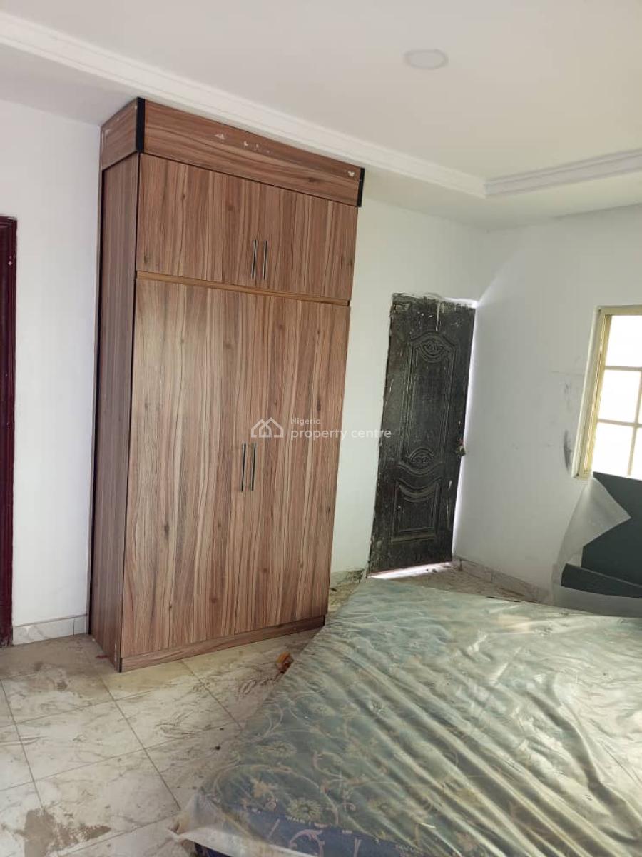 Sharp and Beautiful 2 Bedroom Apartment, Thomas Estate, Ajiwe, Ajah, Lagos, Flat / Apartment for Rent