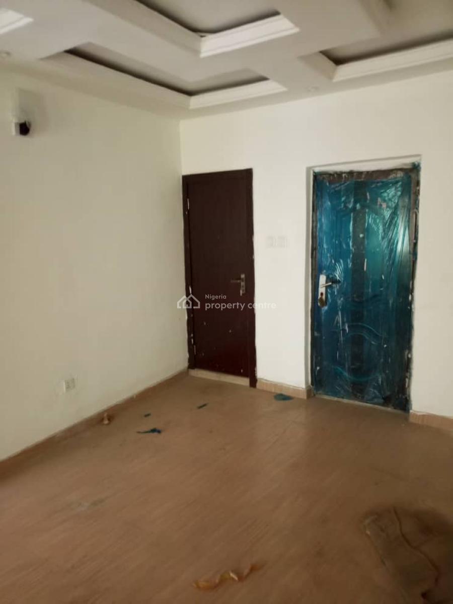 Sharp and Beautiful 2 Bedroom Apartment, Thomas Estate, Ajiwe, Ajah, Lagos, Flat / Apartment for Rent