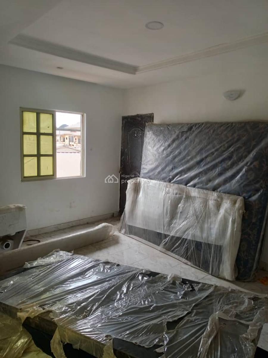 Sharp and Beautiful 2 Bedroom Apartment, Thomas Estate, Ajiwe, Ajah, Lagos, Flat / Apartment for Rent