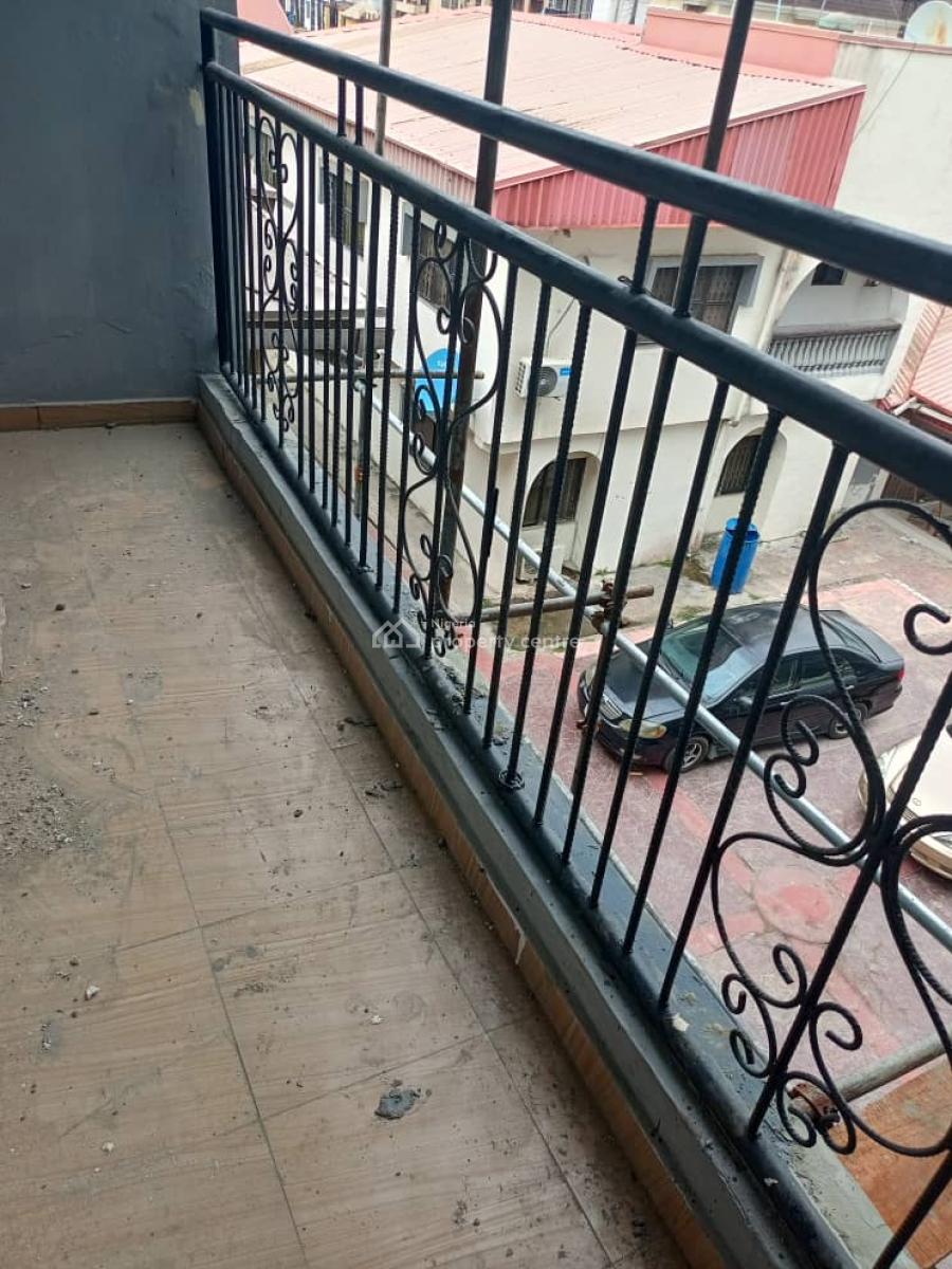 Sharp and Beautiful 2 Bedroom Apartment, Thomas Estate, Ajiwe, Ajah, Lagos, Flat / Apartment for Rent