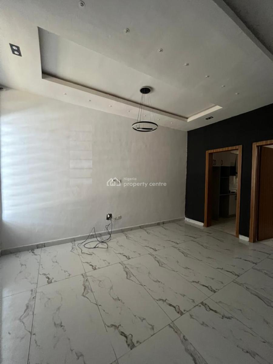 3bedroom Terrace Duplex, Ikota, Lekki, Lagos, Terraced Duplex for Rent