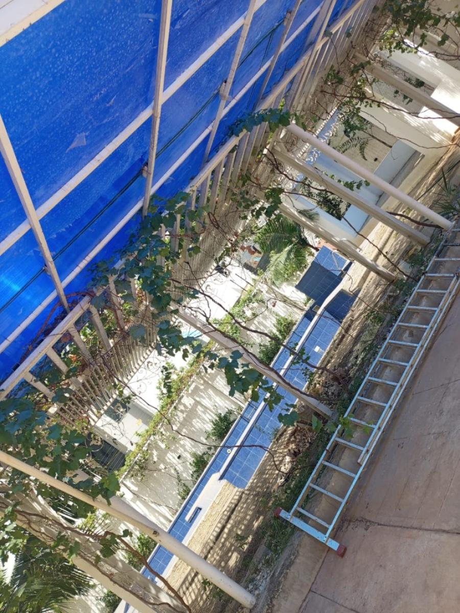 Tastefully Finished 7 Bedroom Mansion with Swimming Pool Katampe Exten, Katampe Extension, Katampe, Abuja, Detached Duplex for Sale