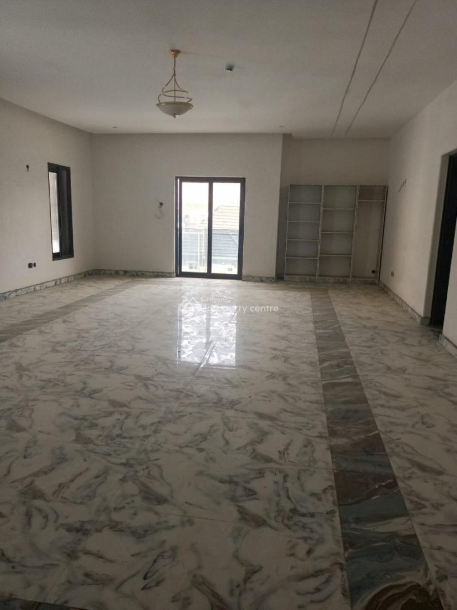 Tastefully Finished 7 Bedroom Mansion with Swimming Pool Katampe Exten, Katampe Extension, Katampe, Abuja, Detached Duplex for Sale