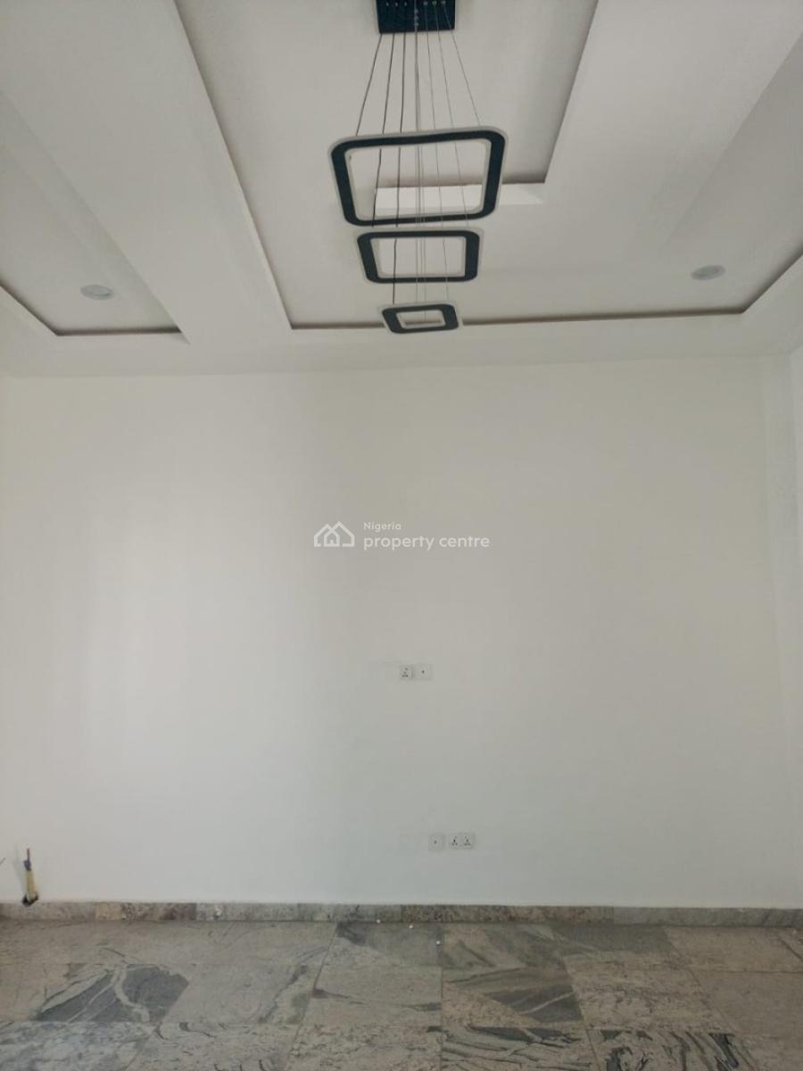 Tastefully Finished 7 Bedroom Mansion with Swimming Pool Katampe Exten, Katampe Extension, Katampe, Abuja, Detached Duplex for Sale