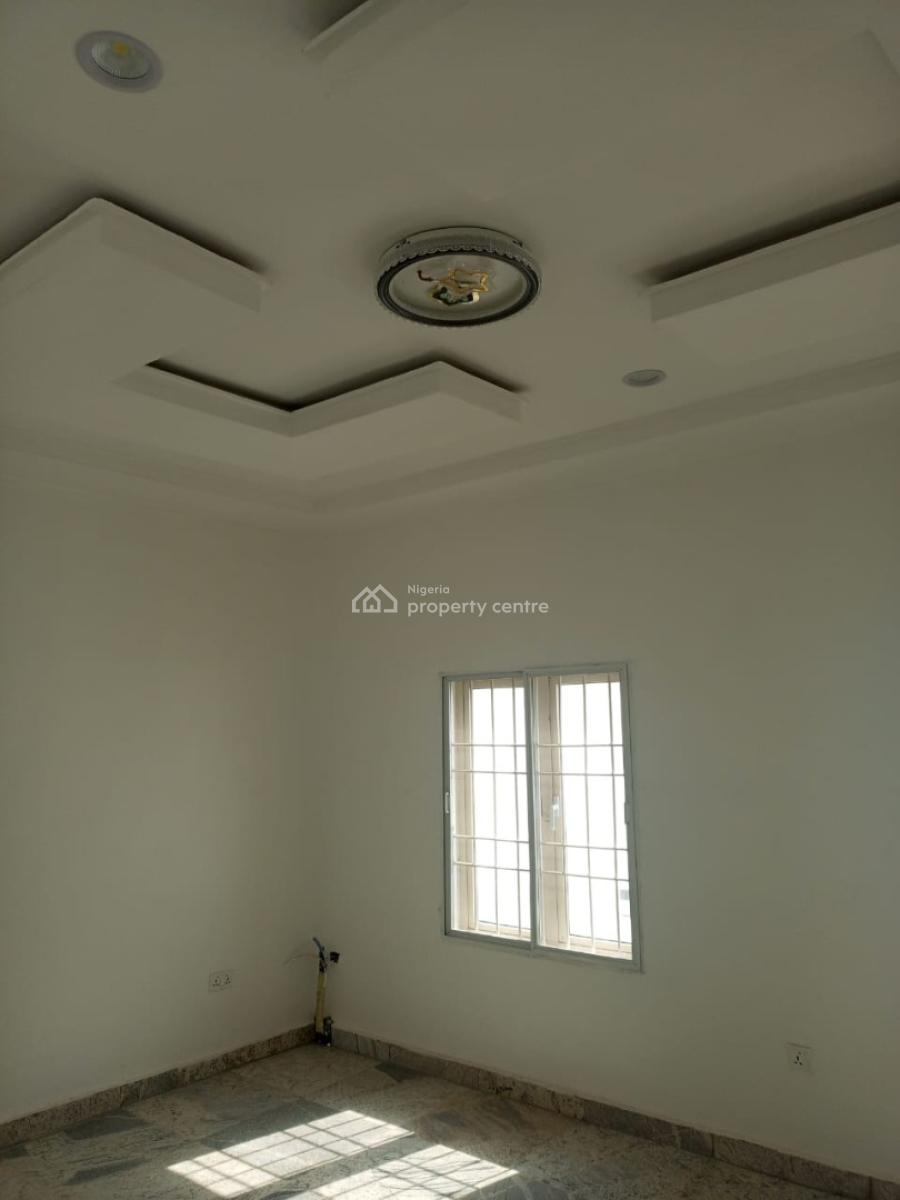 Tastefully Finished 7 Bedroom Mansion with Swimming Pool Katampe Exten, Katampe Extension, Katampe, Abuja, Detached Duplex for Sale